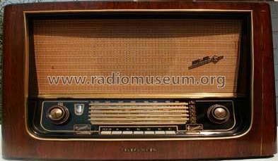 D775WK Trop; Telefunken (ID = 452072) Radio