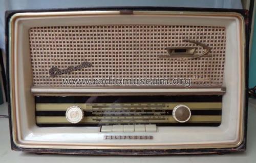 Dardanella ; Telefunken (ID = 2519585) Radio