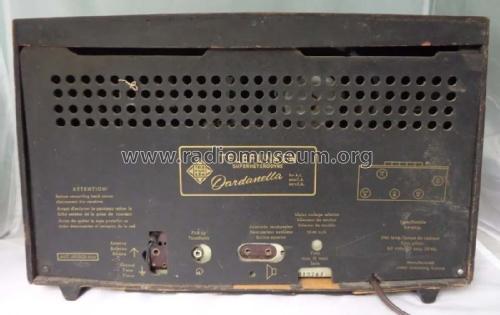 Dardanella ; Telefunken (ID = 2519590) Radio