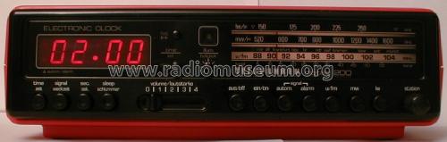Digitale 200; Telefunken (ID = 205582) Radio