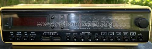 Digitale electronic 500; Telefunken (ID = 2019733) Radio