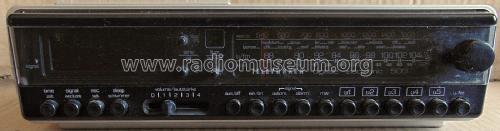 Digitale electronic 500; Telefunken (ID = 2274617) Radio