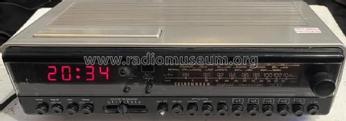 Digitale electronic 500; Telefunken (ID = 3093450) Radio