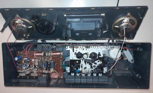 don O. RC652; Telefunken (ID = 3090480) Radio