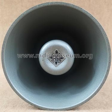 Druckkammerlautsprecher ELA L 800; Telefunken (ID = 3103382) Speaker-P