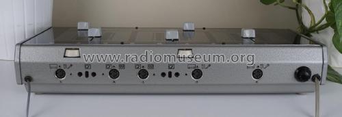 Echomixer ; Telefunken (ID = 3151663) Ampl/Mixer