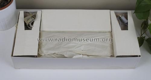 Echomixer ; Telefunken (ID = 3151664) Ampl/Mixer