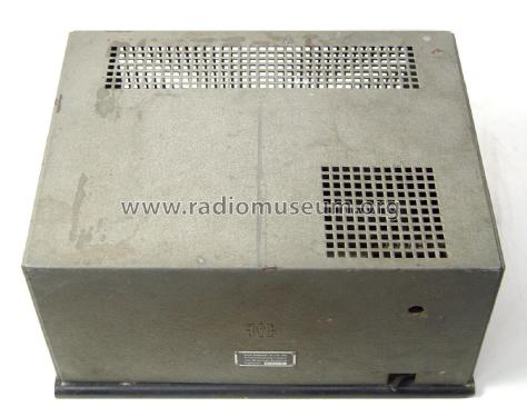 Ela V3020; Telefunken (ID = 2874092) Ampl/Mixer