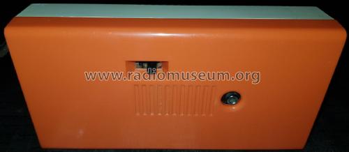 F101; Telefunken (ID = 2493029) Radio