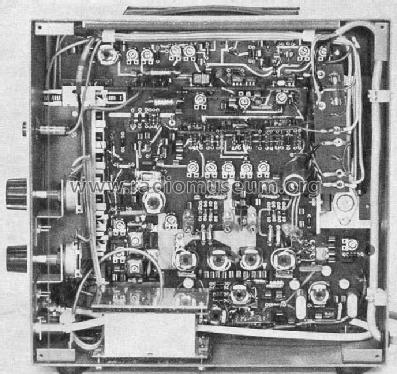 Farbbalkengeber FG 1; Telefunken (ID = 536027) Equipment