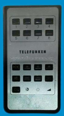 FB-508; Telefunken (ID = 1974658) Misc