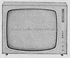 FE2000L; Telefunken (ID = 291353) Televisión