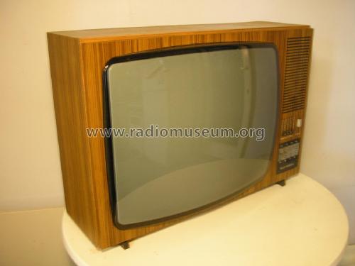 FE230LS Ch= 211; Telefunken (ID = 1969634) Television