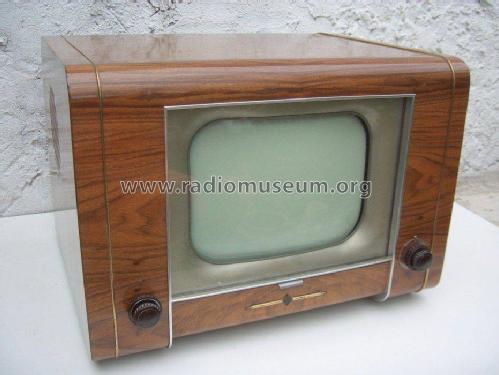 FE8aT; Telefunken (ID = 659247) Television