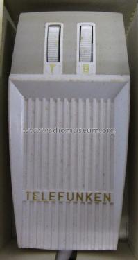 Fernregler FR 6; Telefunken (ID = 1823816) Misc