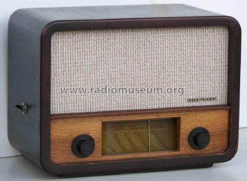 Filius SK 9H43GW; Telefunken (ID = 496988) Radio