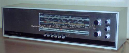 Gavotte 1691S; Telefunken (ID = 80933) Radio