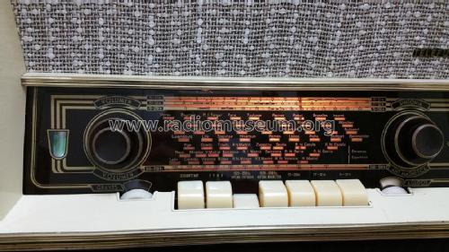 Gran Vals 57 A-1666-3D; Telefunken (ID = 1758086) Radio