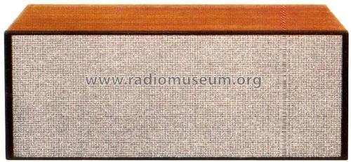 Hi-Fi Klangbox RB65; Telefunken (ID = 2179547) Lautspr.-K