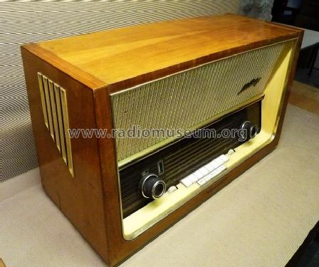 Hi-Fi System D799 WK trop; Telefunken (ID = 2463550) Radio