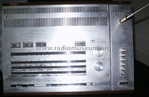 acusta hifi T250 hifi; Telefunken (ID = 147809) Radio