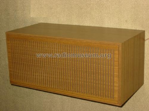 HiFi Klangbox RB70 - RB70H; Telefunken (ID = 107406) Speaker-P