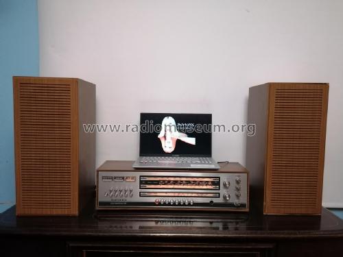 Hifi Klangbox Rb70 Rb70h Speaker P Telefunken Deutschland Tfk 3470