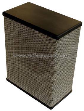 Hi-Fi Klangbox L20; Telefunken (ID = 2067864) Speaker-P