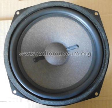 HiFi-Lautsprecherbox TL 410; Telefunken (ID = 2117519) Speaker-P
