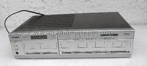 HiFi Receiver HR800; Telefunken (ID = 1275002) Radio