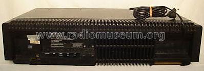 HR-5000 Digital; Telefunken (ID = 536323) Radio