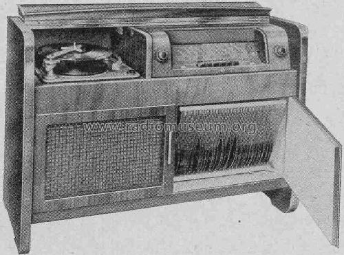 Hymnus ; Telefunken (ID = 306937) Radio