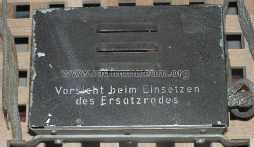 ID52V; Telefunken (ID = 425678) Car Radio