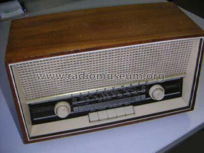 Jubilate 1351L ; Telefunken (ID = 99031) Radio