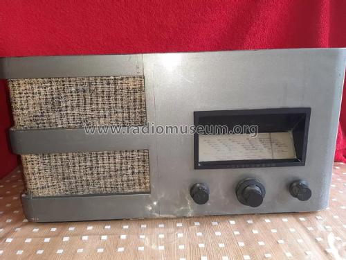 Junior 512WL ; Telefunken (ID = 3054898) Radio