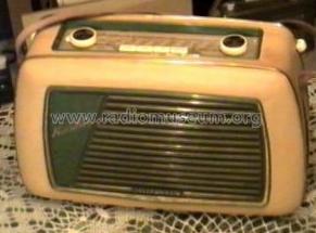 Kavalier ; Telefunken (ID = 11988) Radio