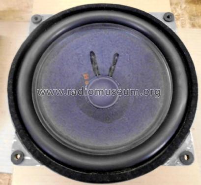 L250 HiFi; Telefunken (ID = 2339400) Speaker-P