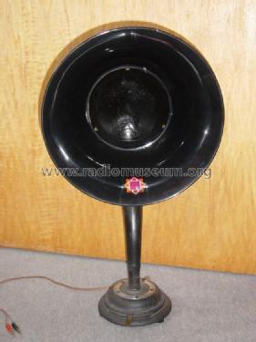 L444; Telefunken (ID = 842148) Speaker-P