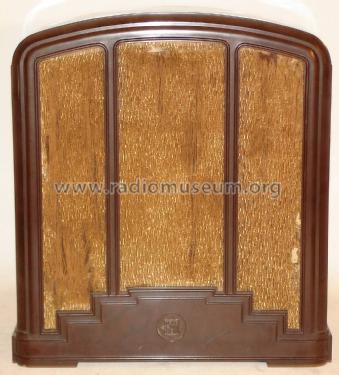 L60; Telefunken (ID = 2175476) Speaker-P