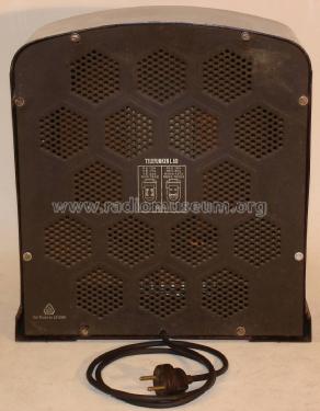 L60; Telefunken (ID = 2175479) Speaker-P