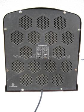 L60; Telefunken (ID = 240601) Speaker-P