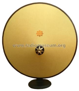 L666; Telefunken (ID = 2415781) Speaker-P