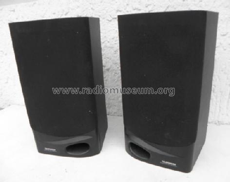 L1050; Telefunken (ID = 1568296) Speaker-P