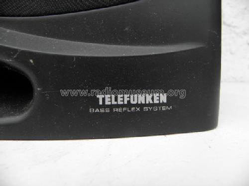 L1050; Telefunken (ID = 1568298) Speaker-P