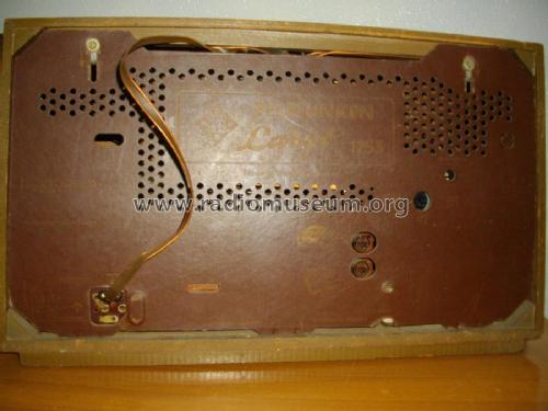 Largo 1253; Telefunken (ID = 1766505) Radio