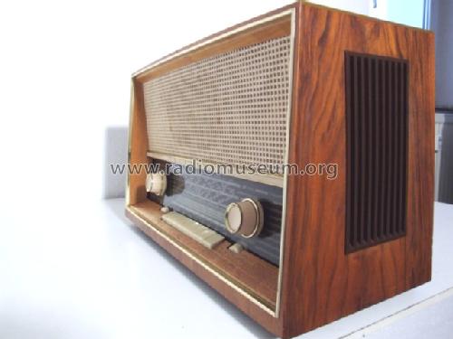 Largo 1253; Telefunken (ID = 422704) Radio