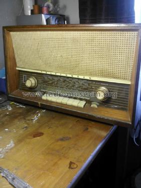 Largo 1253; Telefunken (ID = 1818038) Radio