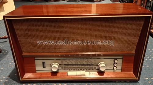 Largo 1462; Telefunken (ID = 3064684) Radio