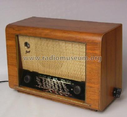 Largo ; Telefunken (ID = 454973) Radio