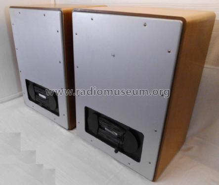 HiFi-Lautsprecherbox TL 800; Telefunken (ID = 2039832) Speaker-P